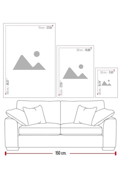 Decovetro Cam Tablo Cocktails
