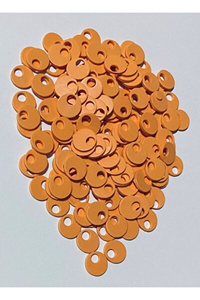 Öztürk Fimo Patik, Yazma, Abiye, Çanta, Cüzdan Vb Işleme Pul. 1cm. 20gr. Takr...