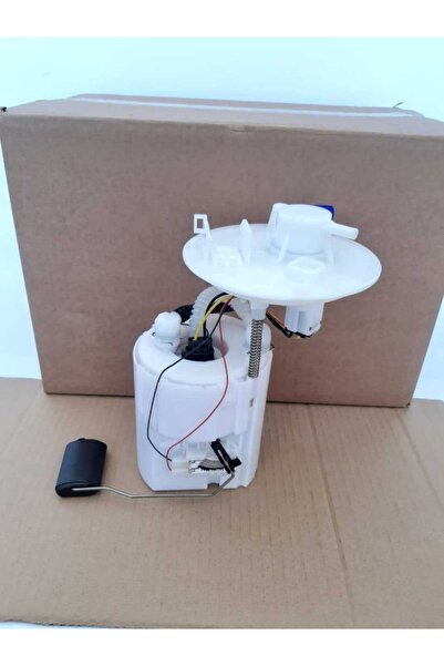 ZEGEN Benzin Şamandıra Depo Komple | Hyundai Accent Blue