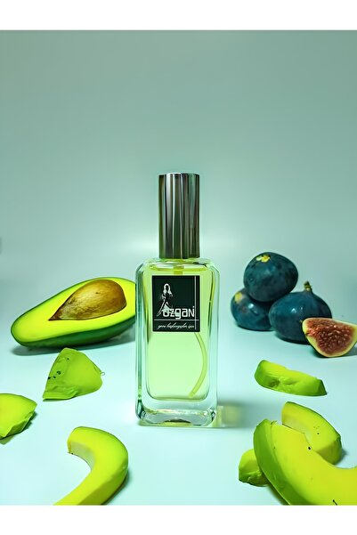 S206 Oriental&floral 50 ml Edp Kadın Parfümü