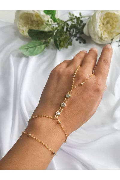 DENİZDENAL Crystal Shahmaran