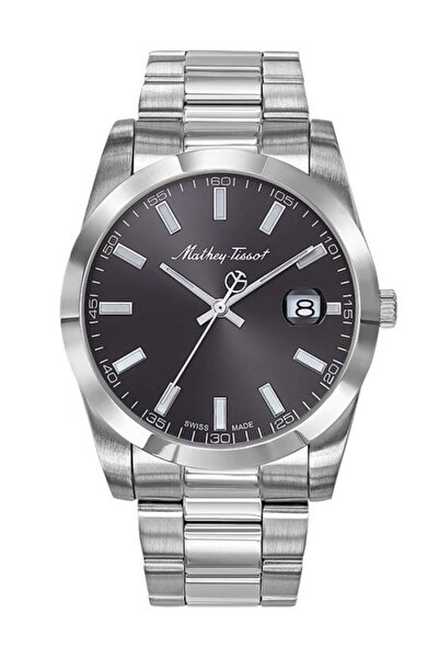 Mathey-Tissot H450an Erkek Kol Saati