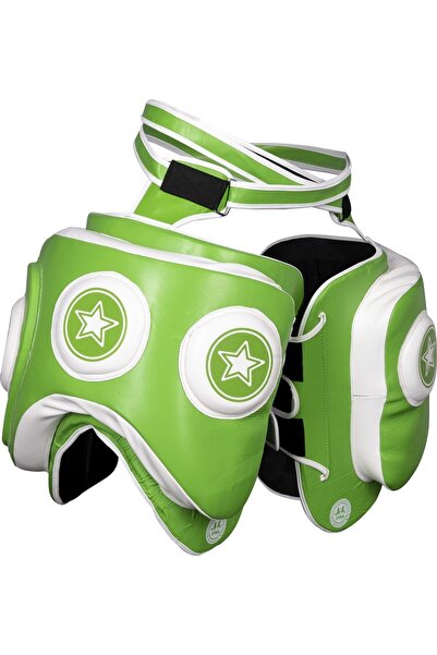 Top Ten Muay Thai Antrenmanlık Uyluk Darbe Yastığı “kao” (ıfma Onaylı)