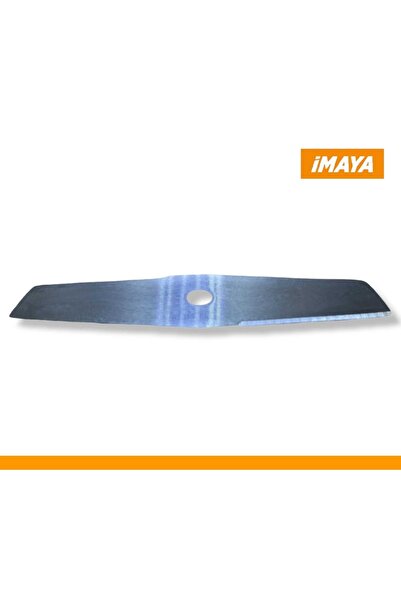İMAYA Tırpan Motoru 35cm 2'Li Bıçak Sk-5 Japon Çelik