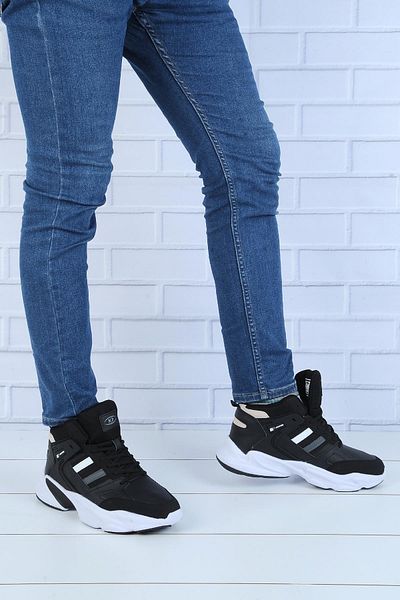 M.P. Mp 222-2635 Syh-byz Men's Basket Sneakers