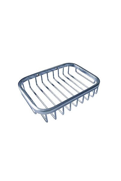 KALE حامل اسفنج عام (كروم)