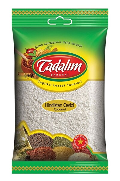 TADALIM Hindistan Cevizi Tozu 1 Kg