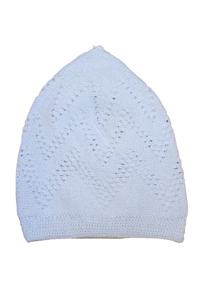 DALENES TİCARET White Prayer Skull
