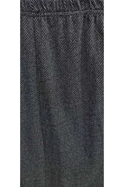 birsen içgiyim Wool Stamp Mother Skirt