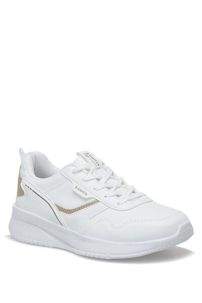 Kinetix Melany Pu W 2pr Su Geçirmez Kadın Siyah Sneaker