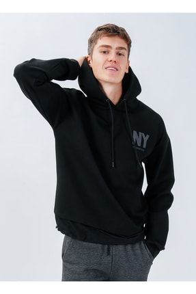 Aeropostale Kapu on Yaka Duz Siyah Erkek Sweatsh rt E luck Fiyat Yorumlar Trendyol