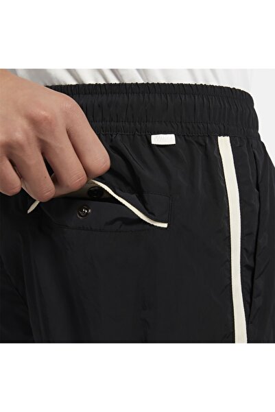 Nike Erkek Siyah Şort Dr9110-010