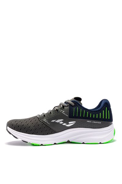 Joma Gray - Green Men's Running Shoes Rvıctw2212-r.vıctory Men 2212 Grey