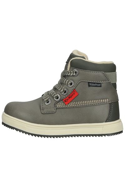 Kickers Εξομάλυνση