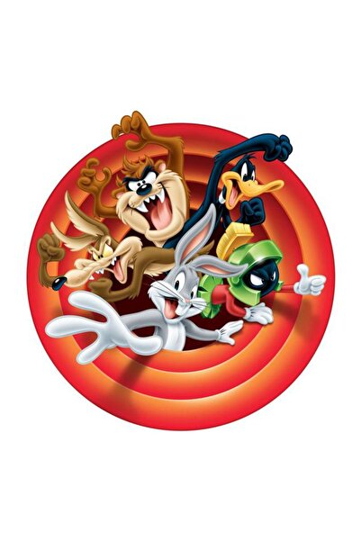 MegaSticker شخصيات كرتونية للسيارات والدراجات النارية والخوذة والكمبيوتر المح...