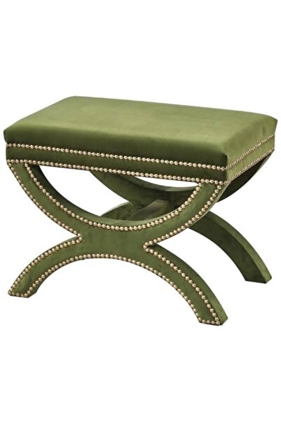 Sinem Şahin Mimarlık Felice Halka Puf