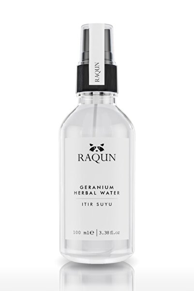 Saf Itır Suyu 100 Ml