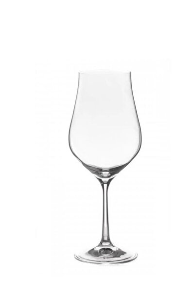 BOHEMİA CRYSTALITE Tulıpa Tekli Kadeh 350ml