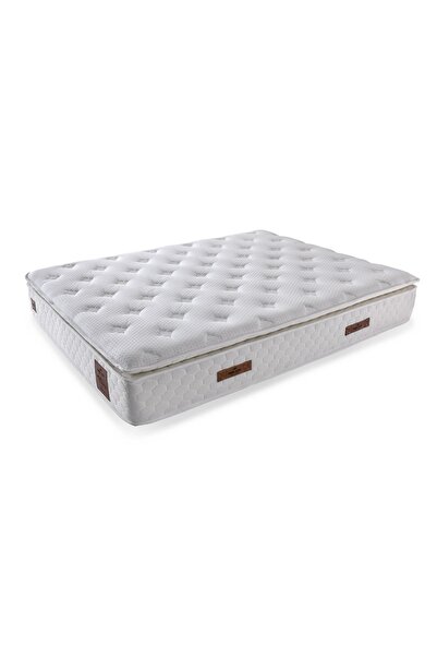 F.ACAR HOME COLLECTİON Mono Topper Yatak