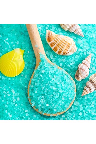 BAL AĞACI Okyanus Kokulu Banyo Tuzu Ayak Ve Vücut Banyosu Için 300 gr