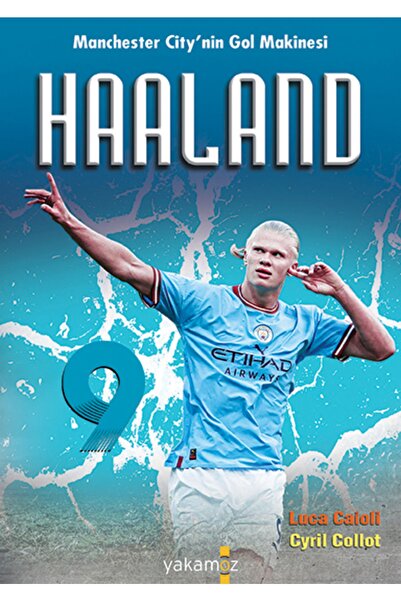 Genel Markalar Haaland