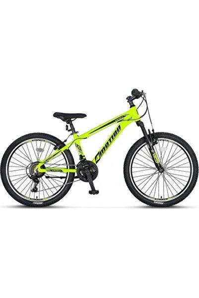 Ümit Bisiklet 26j Ümit Motıon Dağ Bisikleti - Sarı - 41