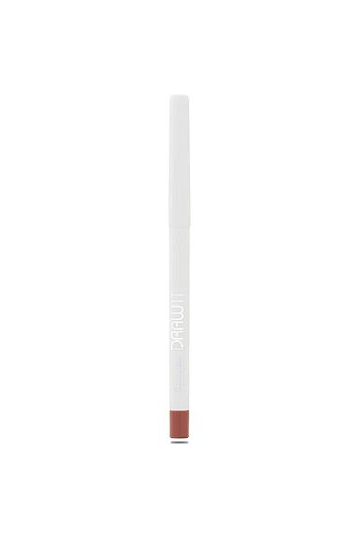 beaulis 107 Model Elevator Lip Liner - Honey