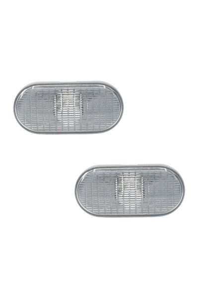 ALPHA AUTO PART Renault Clio, Nissan Primastar, Dacia Duster Için Çamurluk Si...