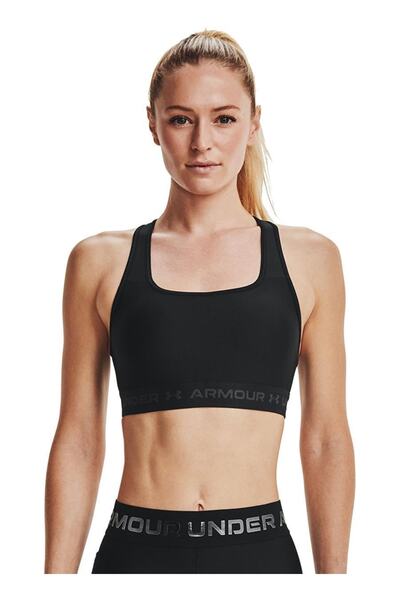 Under Armour Sutien Mid Ua Crossback