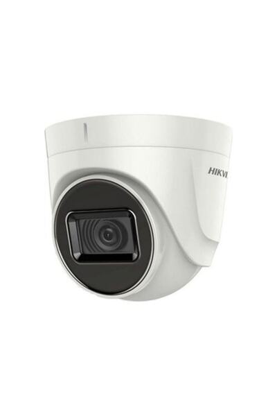 hikvison Ds-2ce76d0t-ıtpf 2.0mp 2.8mm Lens 30m. Ir Hd- Tvı Dome Kamera