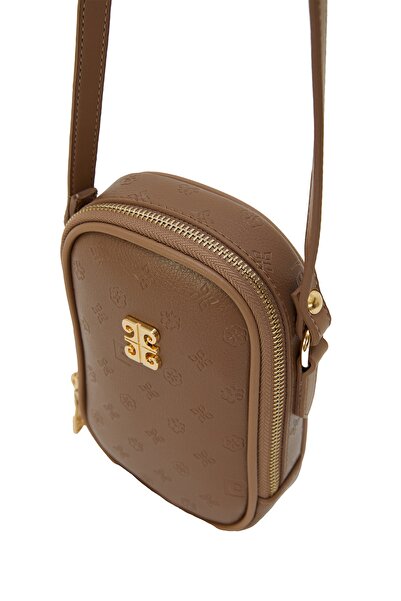 Pierre Cardin Floater Coconat Damen Umhängetasche 05PO22Y1556