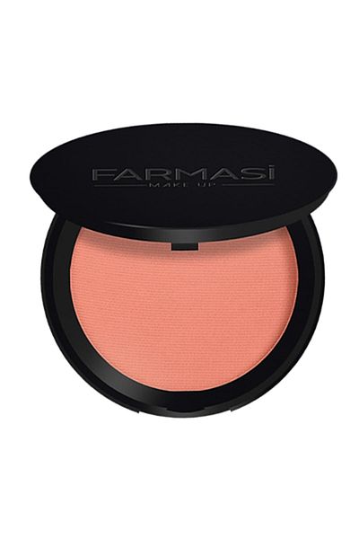 Farmasi Blush - Tender Blush On 09 5 Gr Peach Blossom