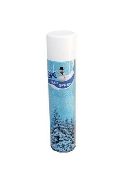 polimer Kar Spreyi 200ml