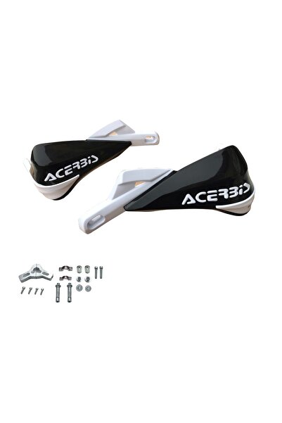 Genel Markalar Cross El Koruma Rüzgarlığı Siyah ( Plastik Korumalı ) Uyumlu