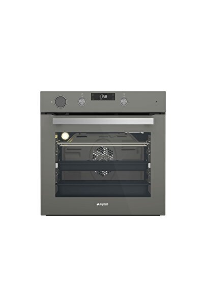 Arçelik 9549 Cbdg Ankastre Fırın Gri