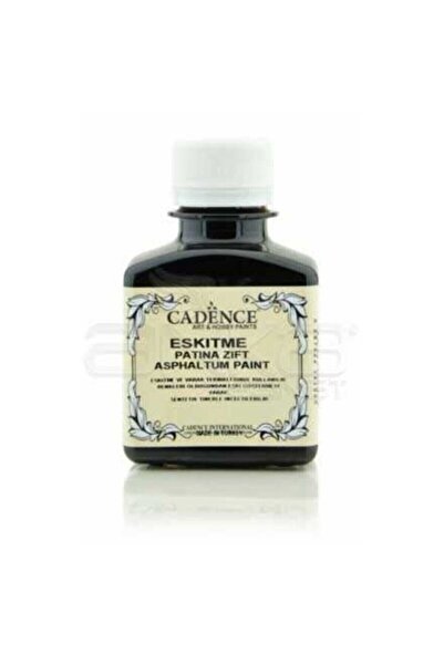 Cadence Boya Cadence Patina Zift 100 Ml