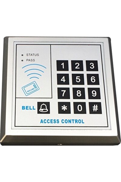 Marelli وحدة التمرير المشفرة والبطاقة A210eko