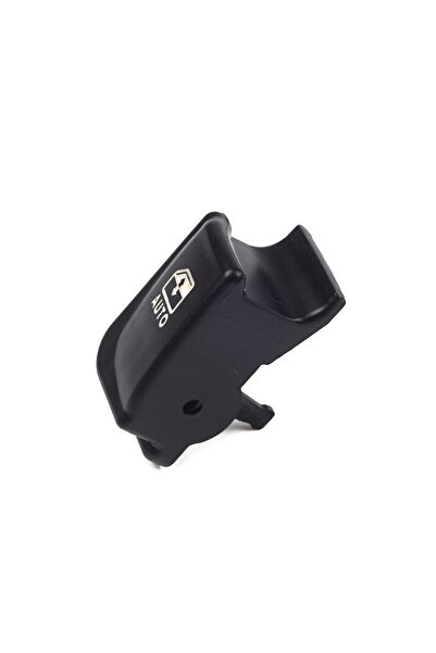 Bross Otomotiv Hyundai I20 2008-2014 Uyumlu Ana Dörtlü Cam Açma Ön Sol Auto Düğme Kapağı 935701j100