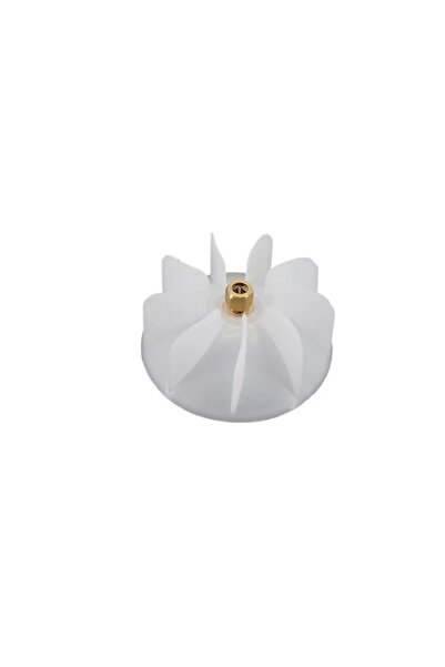 Powertech Blow Dryer Propeller Screw Universal (equivalent Product)