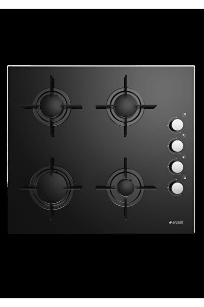 Arçelik Ocd 607 Em1s Ankastre Ocak Siyah