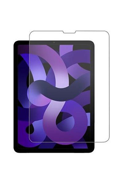 Ecr Mobile Apple Ipad Air 5.nesil 2022 10.9'' M1 Uyumlu Esnek Nano Cam Ekran ...