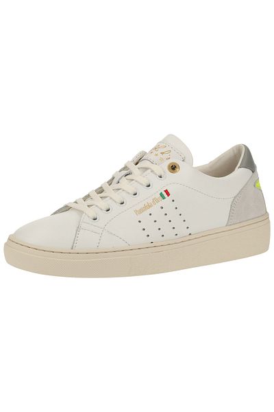 Pantofola D'Oro Sneaker - Weiß - Flacher Absatz