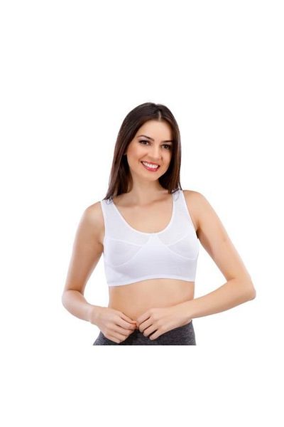 Liza Σουτιέν Ribana Body Half Athlete Bra 650