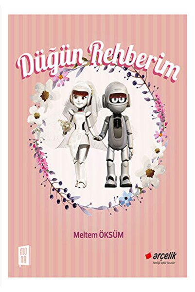 Mona Kitap Düğün Rehberim
