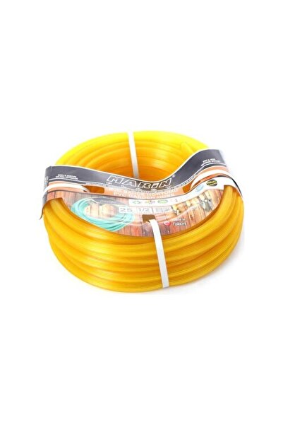 PALMARİN 1/2 Silikonlu Hortum 15 Metre