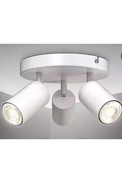 demet habek mylights Mylights Mat Beyaz Tasarruflu Ampul Led Avize Led Spot Ü...