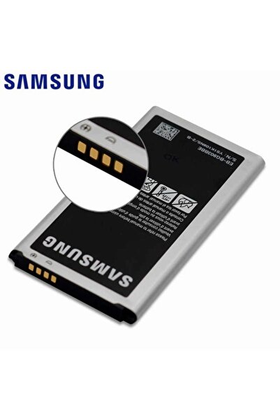 Genel Markalar Day Samsung Galaxy S5 G900s Eb-bg900bbc Garantili 2800mah Pil ...
