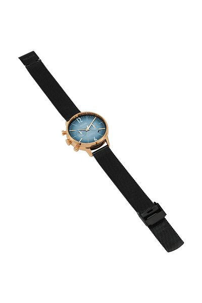 WELDER MOODY Wwrc726 36 Mm Women's Wristwatch