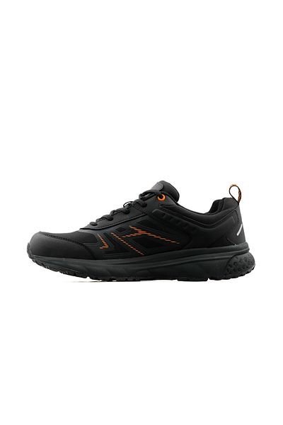 lumberjack 101164831   Josep 2pr Pantofi negri pentru exterior