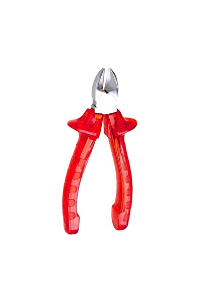 Anadolu Strong Profesyonel Büyük Boy Şeffaf Yankeski